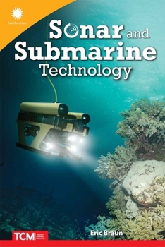 Paperback Sonar and Submarine Technology Book