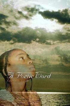 Paperback A Poetic Word Book