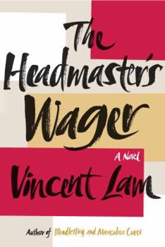 The Headmaster's Wager