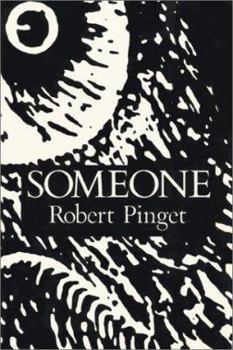Hardcover Someone (French Series) Book