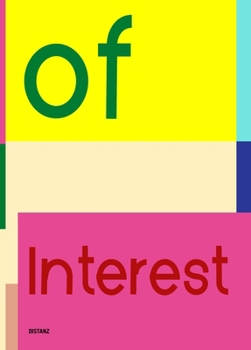 Spheres of Interest /anglais/allemand