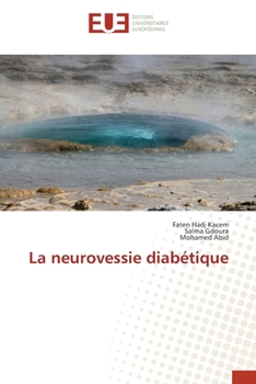 Paperback La neurovessie diabétique [French] Book