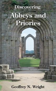 Discovering Abbeys and Priories - Book  of the Discovering