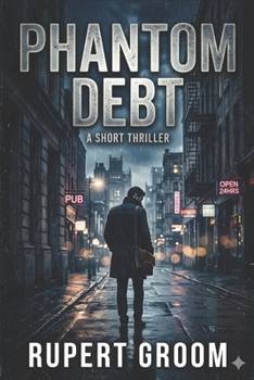 Paperback Phantom Debt Book