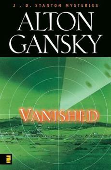 Vanished (J. D. Stanton Mystery Series #2) - Book #2 of the J.D. Stanton