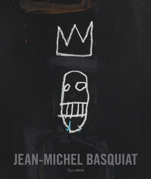 Hardcover Jean-Michel Basquiat: The Iconic Works Book