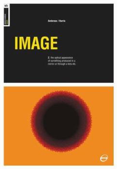 Paperback Basics Design: Images Book