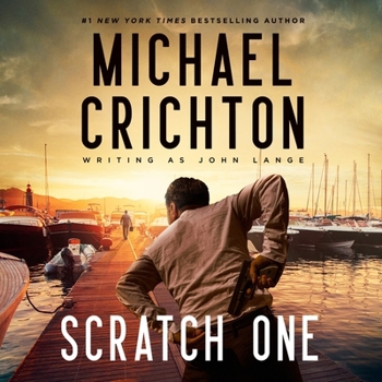 MP3 CD Scratch One Book