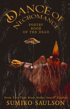Dance of Necromance: Poetry Book of the Dead