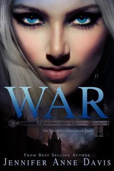 Paperback War (The True Reign Series, Book 3) Book