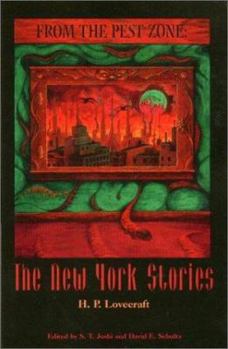 Paperback From the Pest Zone: The New York Stories Book