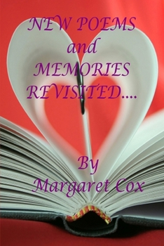 Paperback New Poems and memories Revisited Book
