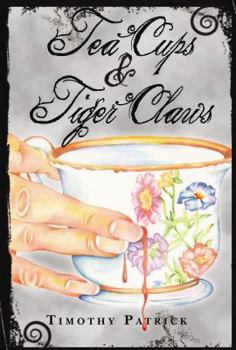 Paperback Tea Cups & Tiger Claws Book