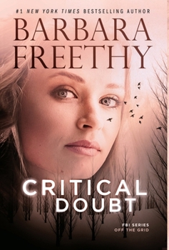 Hardcover Critical Doubt Book