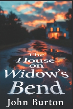 Paperback The House on Widow's Bend Book