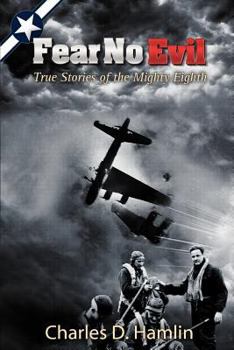 Paperback Fear No Evil Book