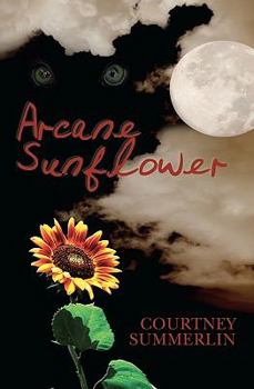 Paperback Arcane Sunflower Book