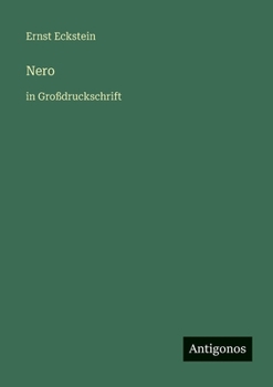 Nero: in Großdruckschrift