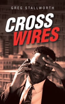 Paperback Cross Wires Book