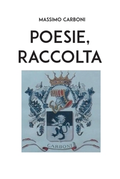 Paperback Poesie, raccolta [Italian] Book