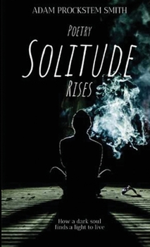 Paperback Solitude Rises: Poetry Book