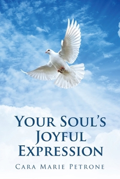 Paperback Your Soul's Joyful Expression Book