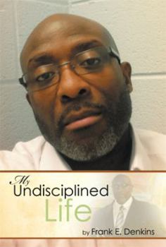 Paperback My Undisciplined Life Book