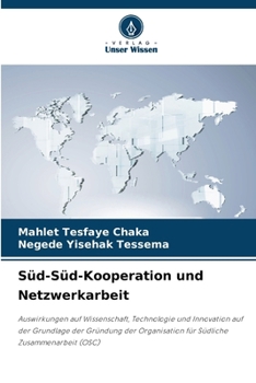 Paperback Süd-Süd-Kooperation und Netzwerkarbeit [German] Book