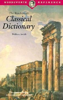 Paperback Classical Dictionary Book