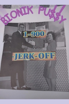 Paperback BIONIK PU$$Y: FINAL SHOT Book