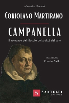 Paperback Campanella [Italian] Book
