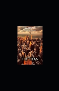 Paperback The Titan Illustrated Book