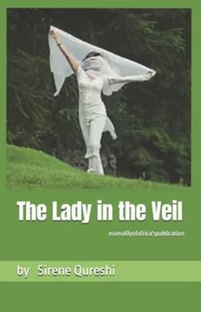 Paperback The Lady in the Veil: The LIV 1 Book