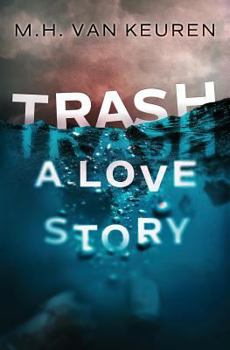 Paperback Trash: A Love Story Book