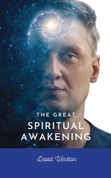 Paperback The Great Spiritual Awakening Book