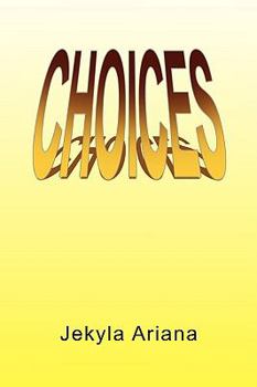 Paperback Choices Book