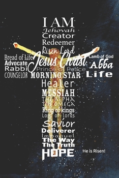 Paperback He is Risen! Book