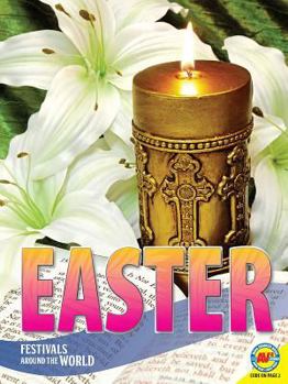 Easter - Book  of the Festivals /Around the World