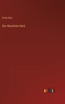 Hardcover Der Häusliche Herd [German] Book