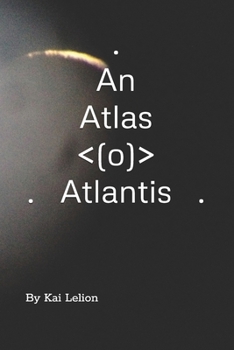 Paperback An Atlas of Atlantis Book
