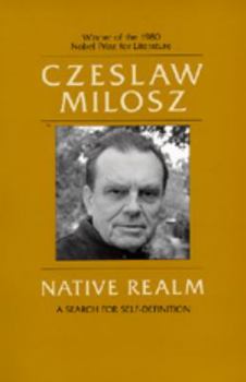 Paperback Native Realm Book