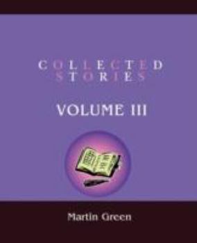 Paperback Collected Stories: Volume III Book