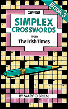 Paperback Simplex Crosswords from the Irish Times: Book 3: From the Irish Times Book