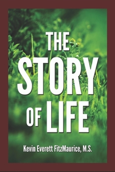 Paperback The Story of Life Book