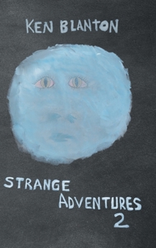 Hardcover Strange Adventures 2 Book