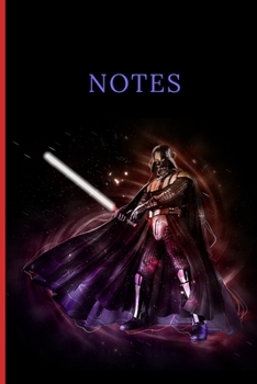 Notes: Lined Notebook Journal, 120 pages, A5 sized