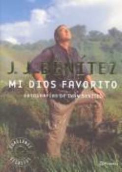 Hardcover Mi Dios Favorito [Spanish] Book