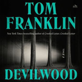MP3 CD Devilwood Book