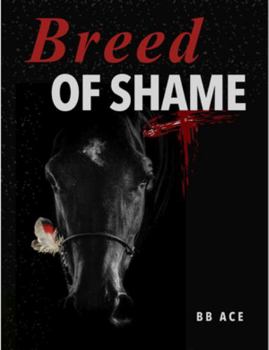 Paperback Breed of Shame Book