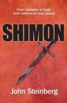 Paperback Shimon Book